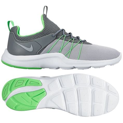 nike darwin groen|darwin high voltage shoe.